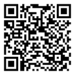 QR-Code - Stylischer Playerrahmen